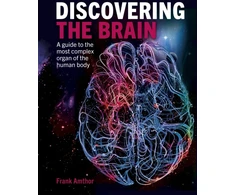 KNYGA Bookshop Amthor Professor Frank Discovering the Brain: A Guide to the Most Complex Organ of the Human Body
