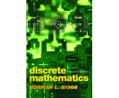 KNYGA Bookshop Discrete Mathematics