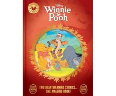 KNYGA Walt Disney Disney Winnie the Pooh: Golden Tales