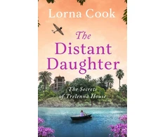 KNYGA Bookshop Distant Daughter