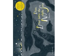 KNYGA Bookshop Dive, Dive into the Night Sea