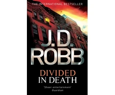KNYGA Bookshop Divided In Death
