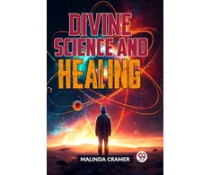 KNYGA Bookshop Divine Science and