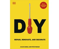 KNYGA Bookshop DIY