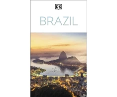KNYGA Bookshop Dk Travel DK Brazil: Must-See Sights. Culture &amp; History. Detailed Maps &amp; Tours. Covers Rio de Janeiro, Sao Paulo, the Amazon, &amp; more