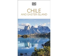 KNYGA Bookshop DK Chile and Easter Island