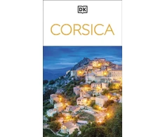 KNYGA Bookshop DK Corsica