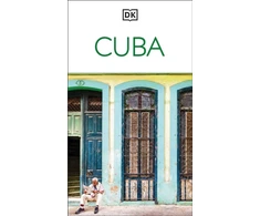 KNYGA Bookshop DK Cuba