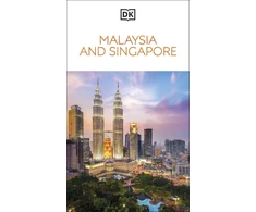 KNYGA Bookshop DK Malaysia and Singapore