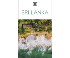 KNYGA Dk Travel DK Sri Lanka