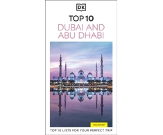 KNYGA Bookshop DK Top 10 Dubai and Abu Dhabi