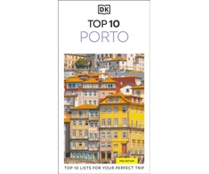 KNYGA Bookshop DK Top 10 Porto