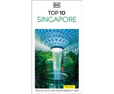 KNYGA Bookshop DK Top 10 Singapore