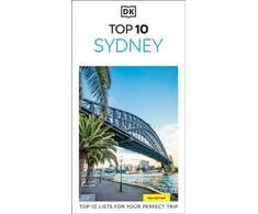 KNYGA Bookshop DK Top 10 Sydney