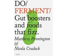 KNYGA Bookshop DO/ Ferment