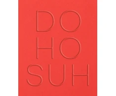 KNYGA Bookshop Do Ho Suh