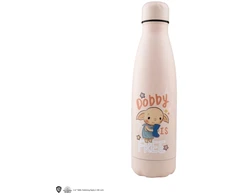 KNYGA Bookshop Dobby Is Free Insulated Vanduo Bottle