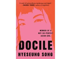 KNYGA Hyeseung Song Docile