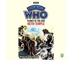 KNYGA Bookshop Doctor Who: Planet of the Ood