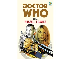 KNYGA Bookshop Doctor Who: Rose (Target Collection)
