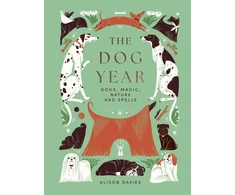 KNYGA Bookshop Dog Year