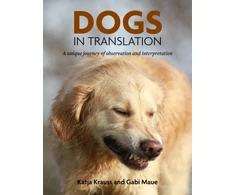 KNYGA Katya Krauss Dogs In Translation