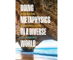 KNYGA Bookshop Doing Metaphysics in a Diverse World