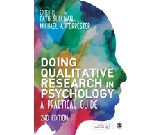 KNYGA Bookshop Doing Qualitative Research in Psychology