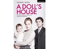 KNYGA Bookshop Doll's House