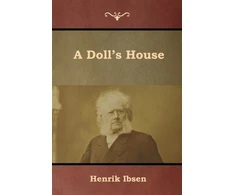 KNYGA Bookshop Doll's House