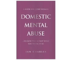 KNYGA Bookshop DOMESTIC MENTAL ABUSE
