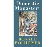 KNYGA Bookshop Domestic Monastery