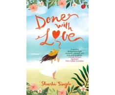 KNYGA Bookshop Done With Love