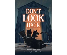 KNYGA Bookshop Don't Look Back