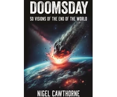KNYGA Bookshop Cawthorne Nigel Doomsday: 50 Visions of the End of the World