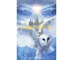 KNYGA Bookshop Doomspell
