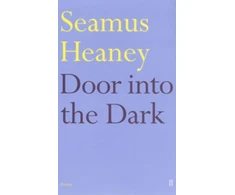 KNYGA Bookshop Door into the Dark