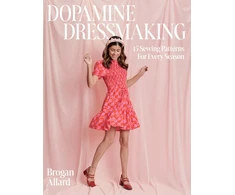 KNYGA Bookshop Dopamine Dressmaking