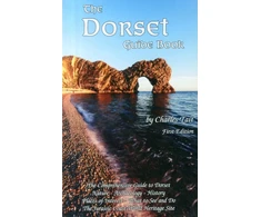 KNYGA Bookshop Dorset Guide Book