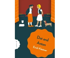 KNYGA Bookshop Dot and Anton