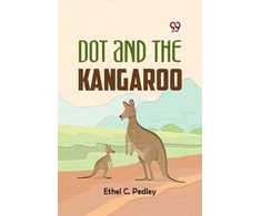 KNYGA Bookshop Dot and the Kangaroo