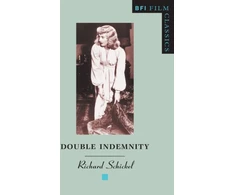KNYGA Bookshop Double Indemnity