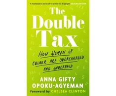 KNYGA Bookshop Double Tax