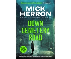 KNYGA Bookshop Down Cemetery Road