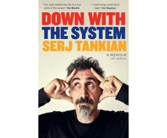 KNYGA Bookshop Down with the System
