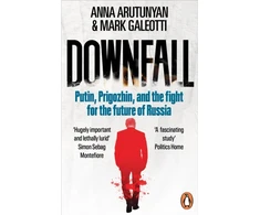 KNYGA Bookshop Downfall