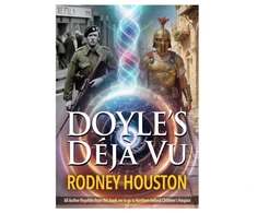 KNYGA Bookshop Doyle's Deja Vu