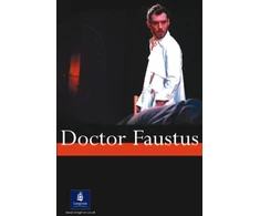 KNYGA Bookshop Dr Faustus: A Text