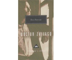 KNYGA Boris Pasternak Dr Zhivago