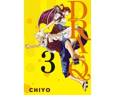KNYGA Bookshop Dra-Q 3